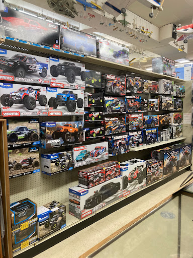 Toy Store «Eugene Toy & Hobby», reviews and photos, 32 E 11th Ave, Eugene, OR 97401, USA