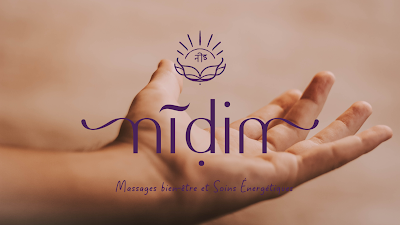 Massages et Soins Energétiques Nidin à Saint-Just-Saint-Rambert