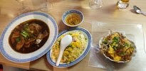 Soupe du La Brise d'Asie - Restaurant Asiatique, vietnamien, chinois à Bandol - n°2