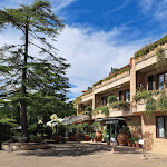 Photo n°1 de l'avis de Vincent.o fait le 30/09/2023 à 08:31 sur le  Relais Santa Chiara Hotel à San Gimignano