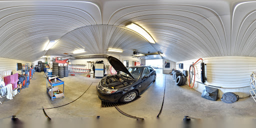 Auto Repair Shop «Barrington All Makes Auto Repair», reviews and photos, 27 Commerce Way, Barrington, NH 03825, USA