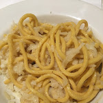 Photo n°13 de l'avis de Elisa.p fait le 19/12/2018 à 23:58 sur le  Trattoria San Pietro à Padua