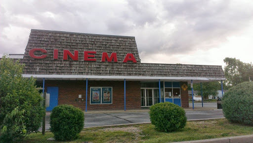 Movie Theater «St Andrews Cinema», reviews and photos, 2025 Golfway St, St Charles, MO 63301, USA