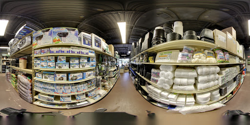 Hydroponics Equipment Supplier «Grow Masters», reviews and photos, 4641 Old Grand Ave, Gurnee, IL 60031, USA