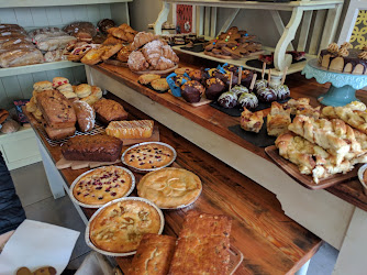 The Artisan Pantry