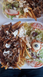 Photo n°14 de Kebab Amaya's Burger & Tacos à Onet-le-Château ()