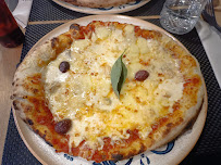 Pizza du Restaurant italien Côté Pizza by spaghetteri aldo à Perpignan - n°14