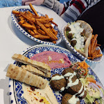 Photo n°1 de l'avis de Patrick.i fait le 28/01/2022 à 17:41 sur le  Restaurant Hamoudi's à Ulm