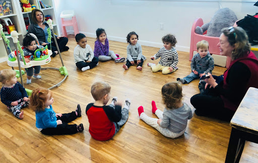 Preschool «Apple Seeds Daycare», reviews and photos, 65 Appledor Rd, Framingham, MA 01701, USA