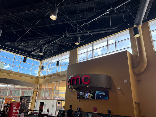 Movie Theater «AMC Flatiron Crossing 14», reviews and photos, 61 W Flatiron Crossing Dr, Broomfield, CO 80021, USA