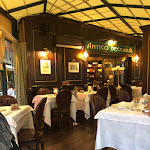 Photo n°2 de l'avis de ufficiohse. fait le 01/08/2018 à 21:42 sur le  Ristorante Antico Beccaria à Brescia