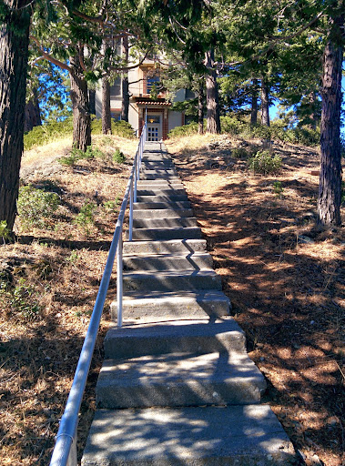 Observatory «Lick Observatory», reviews and photos, 7281 Mt Hamilton Rd, Mt Hamilton, CA 95140, USA