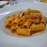 Photo n°4 de l'avis de Ghiro.e fait le 27/12/2018 à 11:26 sur le  Primo restaurant à Portici