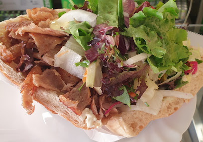 Pizzeria Samira – Oederquart