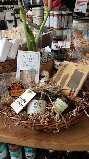 Grocery Store «Palace Market», reviews and photos, 11300 CA-1, Point Reyes Station, CA 94956, USA