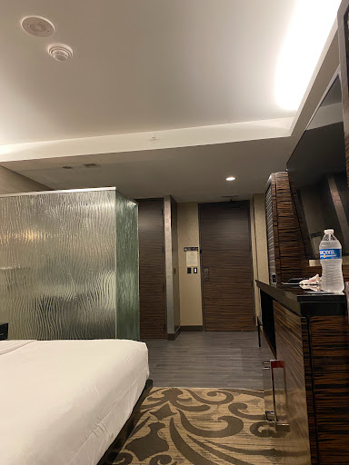 Luxury Hotel «The Metropolitan at the 9», reviews and photos, 2017 E 9th St, Cleveland, OH 44115, USA