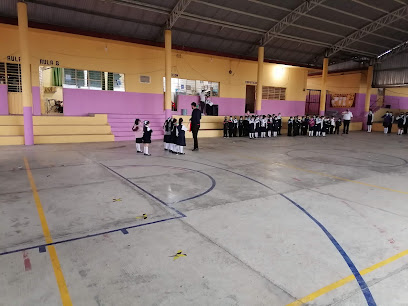 Escuela Primaria 'Ignacio Ramirez'