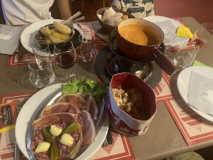 Photo n°151 de Hôtel Les Côtes à Morzine ()