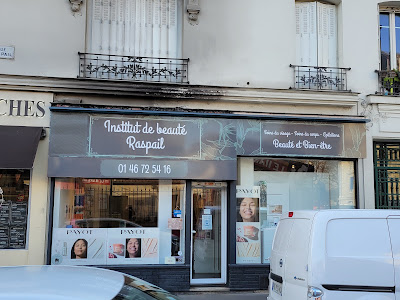 Institut de Beauté Raspail à Ivry-sur-Seine