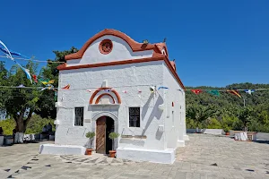 Kalopetra Monastery image