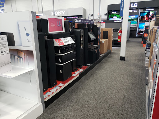 Electronics Store «Best Buy», reviews and photos, 100 Consumer Square, Mays Landing, NJ 08330, USA