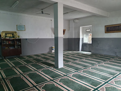 Masjid Hamza