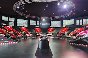 Museo Ferrari Maranello image