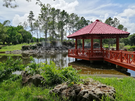 Jardín Botánico Nacional