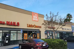 Little Caesars Pizza image