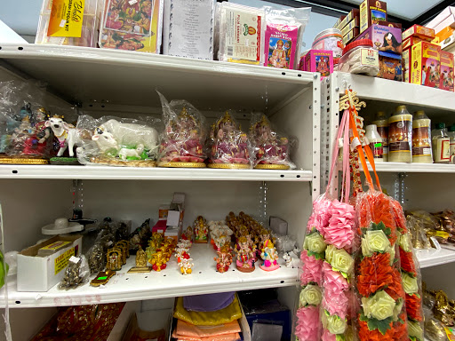 Indian Grocery Store «Laxmi Palace Indian Grocery Store», reviews and photos, 3423 Old Parham Rd, Richmond, VA 23294, USA