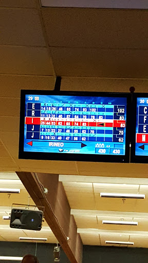 Bowling Alley «AMF Firebird Lanes», reviews and photos, 4303 Center St NE, Salem, OR 97301, USA