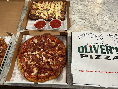 Oliver's Pizza