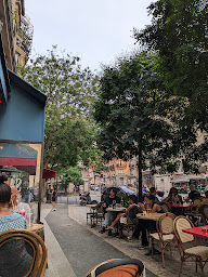 Photo n°71 de CAFÉ RESTAURANT SUZANNE (Purple Food) à Paris ()