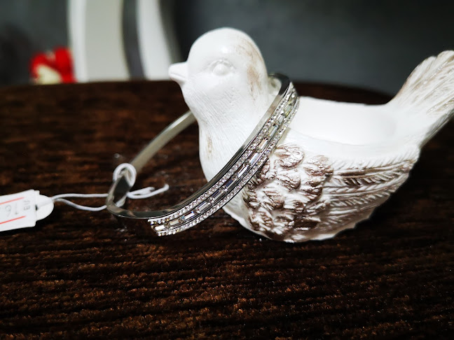 Кристал Зар (Бижу Кристал) - Бижутериен магазин