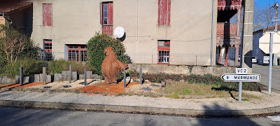 Societe de Tir Marmande Fourques à Fourques-sur-Garonne
