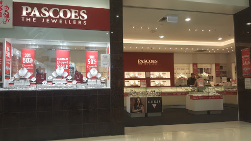 Pascoes The Jewellers