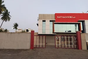 Satyagouri Theatre ac image