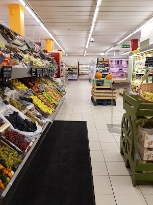 MONOPRIX LAGNY à Lagny-sur-Marne