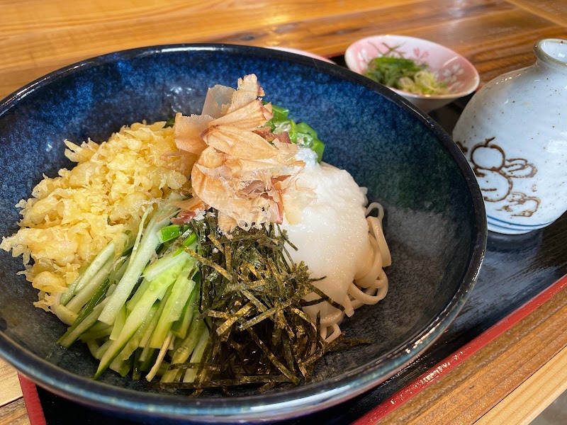 富田製麺