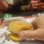 Photo n° 1 McDonald's - Burger King à Orange