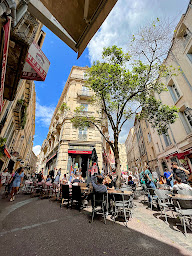 Photo n°39 de Le Saint Roch à Montpellier ()