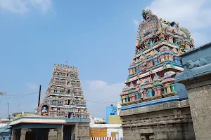 Poovirundhavalli Thayar Temple image