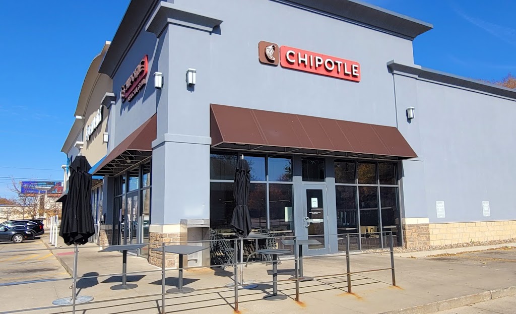 Chipotle Mexican Grill 50310
