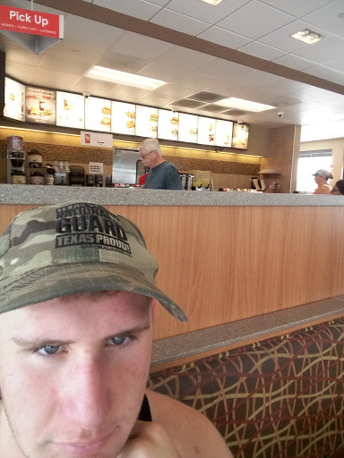 Fast Food Restaurant «Chick-fil-A», reviews and photos, 1031 S Walnut Ave, New Braunfels, TX 78130, USA