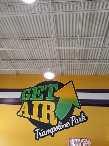 Amusement Center «Get Air Fayetteville», reviews and photos, 120 Promenade Pkwy, Fayetteville, GA 30214, USA