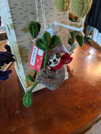 Book Store «FoxTale Book Shoppe», reviews and photos, 105 E Main St, Woodstock, GA 30188, USA