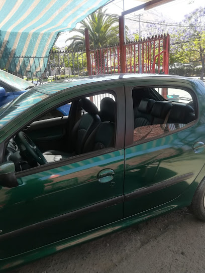 Servicio Técnico Automotriz Ltda.