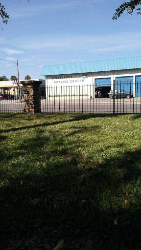 Ford Dealer «Kisselback Ford», reviews and photos, 1118 13th St, St Cloud, FL 34769, USA