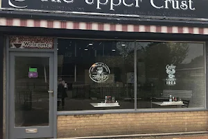 The Upper Crust Cafe image