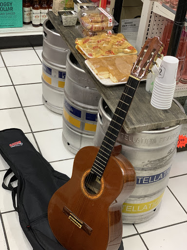 Liquor Store «PAPI LIQUORS and KEGS», reviews and photos, 1446 W 49th St, Hialeah, FL 33012, USA